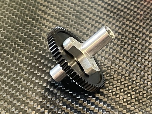 57t mod spur gear - 0.8,