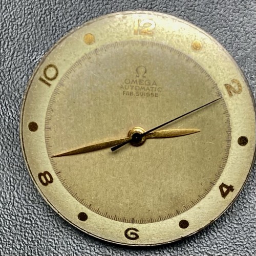 Mouvement montre automatique - mouvement,