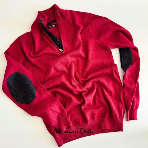 Pull massimo dutti pour - pull,