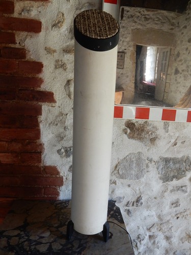 Enceinte grundig space rocket - grundig,