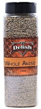 Whole Anise Seeds by Its