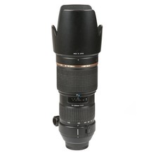 Tamron SP 70-200Mm F/2.8 - Pour Nikon