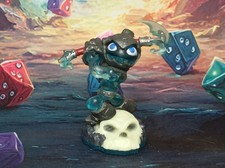 Grim Creeper Figurine