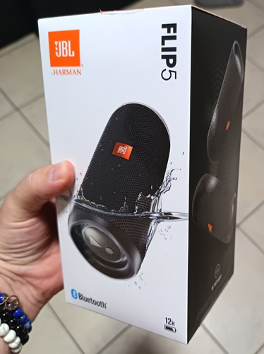 Jbl flip enceinte - flip,