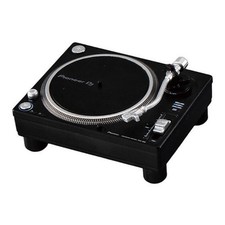 Platine vinyle Pioneer DJ Miniature PLX-1000