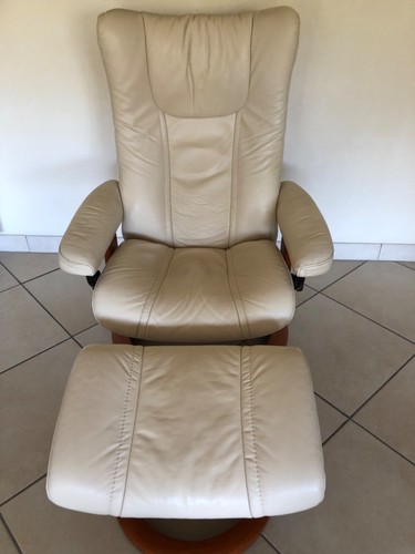 Vend fauteuil stressless - vend,