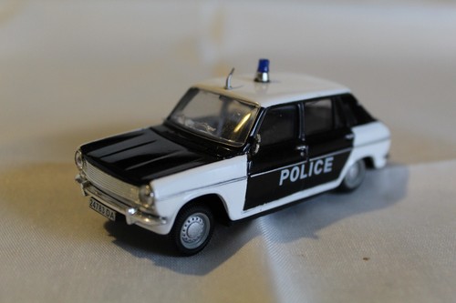 Norev simca 1100 - simca, 1100 