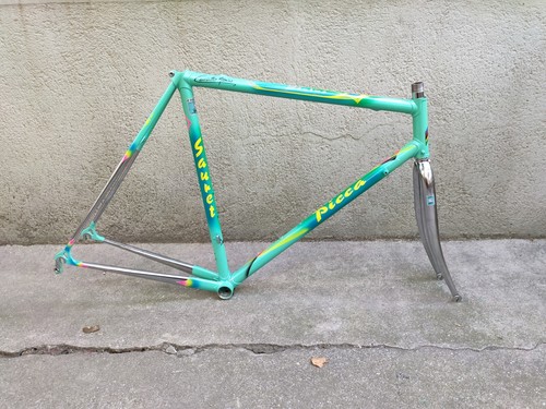 Bike frame cavallo picca - cavallo,