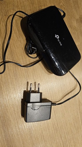 Switch link ports gigabit - tp, 5