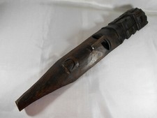 55 Cm  ART AFRICAIN SCULPTURE