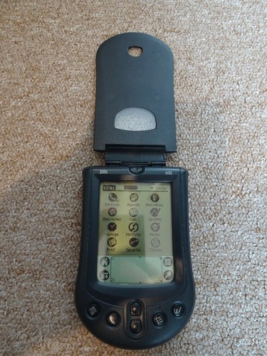 Rare organiseur palm - rare, m