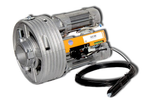 Moteur rideaux acm titan - rideaux,