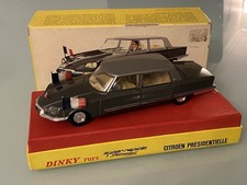 Jouet Ancien Dinky Toys
