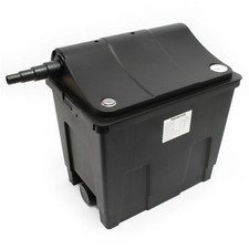 Filtre biologique de