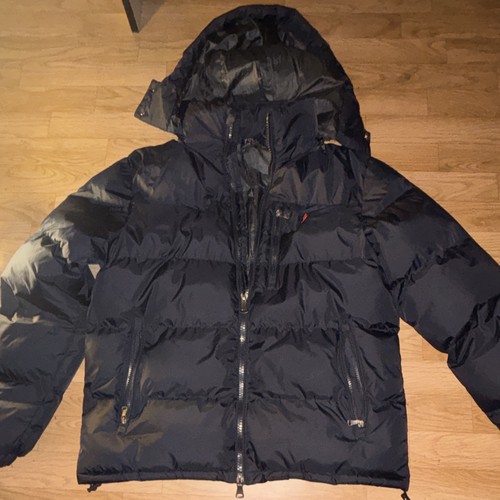 Polo ralph lauren doudoune - polo,