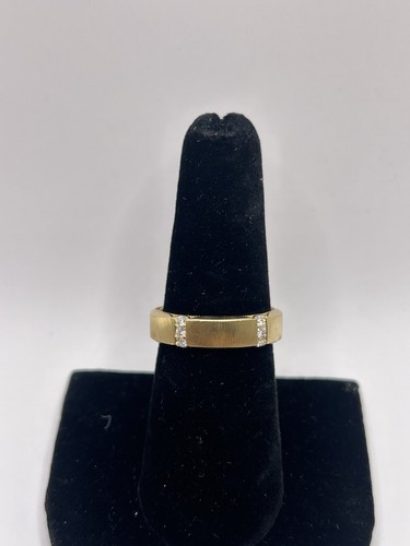 18k yellow gold - yellow, wedding