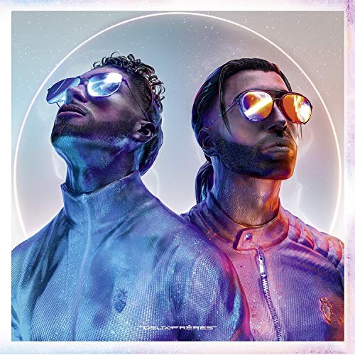 Pnl deux freres - -, version