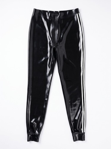 Neuf pantalon latex - neuf,