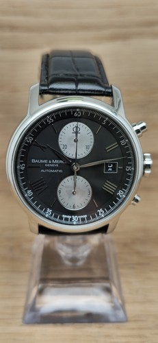 Baume mercier classima - mercier,