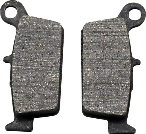 Moto master brake pad ceramic - brake,