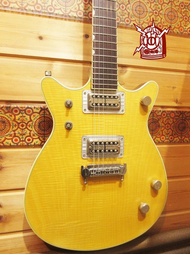 Gretsch 6131myf - gretsch, (no260228)