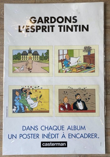 Plv herge gardons esprit - plv,