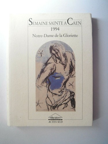 Notre dame gloriette - de,