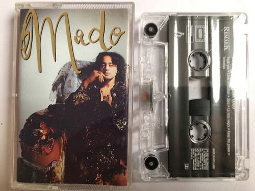 Mado el tobogan loco - mado,