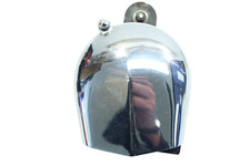 Klaxon Ancien Chromé Harley