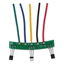 Câble de carte pour circuit
