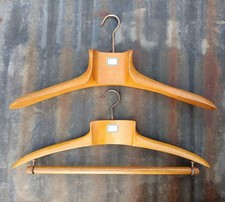 Cintres anciens en bois