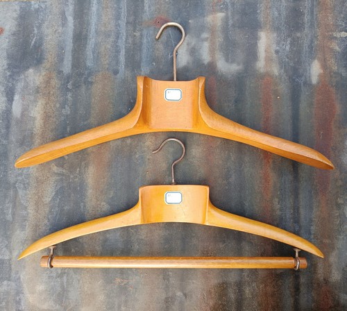 Cintres anciens bois - en,