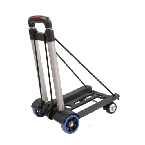 Diable pliable chariot - diable, pliable,