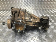 Pont (propulsion) MERCEDES CLASSE SLK 170 PHASE 1 CABRIOLET