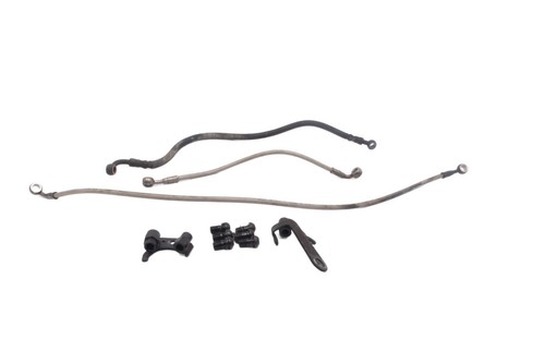 Kit conduites frein - kit,