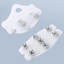 Crampons à glace pour