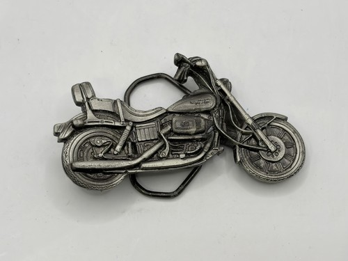 Boucle ceinture harley - ceinture,