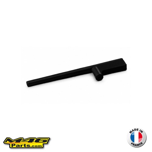 Aiguille compteur peugeot 103 - aiguille,