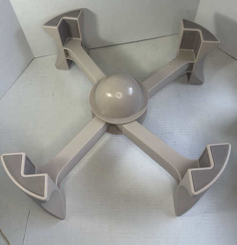 Kaboost portable chair booster - chair,