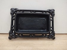 Crachoir ancien / plateau à