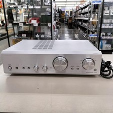 Amplificateur stéréo