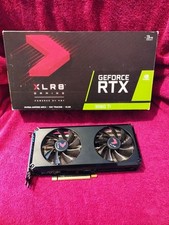 PNY GeForce RTX 3060 TI 8GB