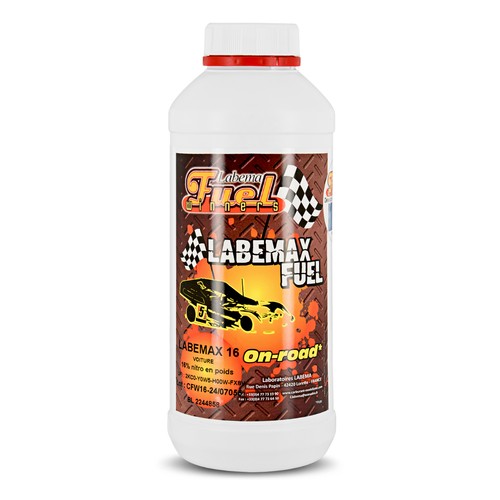 Labemax fuel nitro - labemax, modélisme
