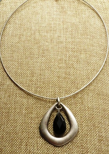 A55 lia sophia - a55), pewter-tone