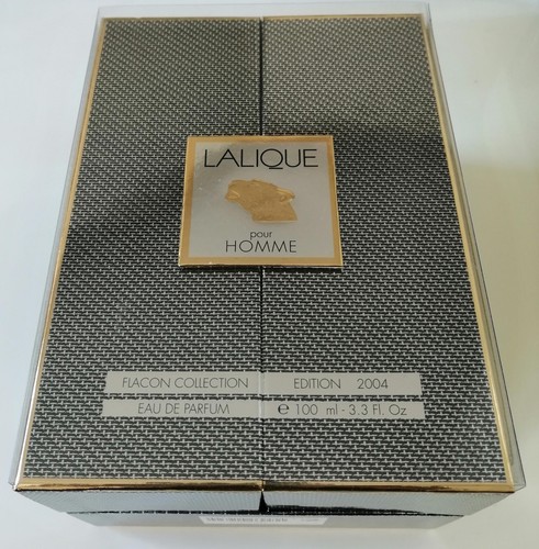 Flacon collection cristal - flacon, «