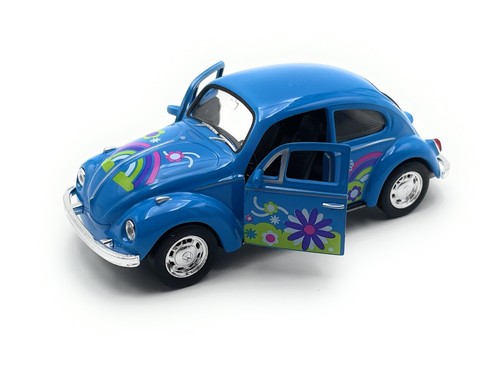Modèle réduit coccinelle - vw,