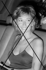 PHOTO DE MARLENE JOBERT 1975