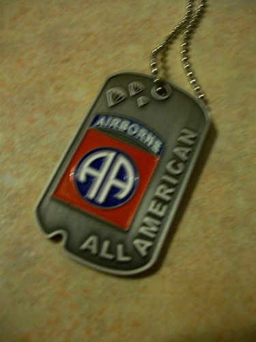 Ww2 wk2 dogtag - wk2,