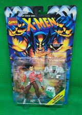 Toy Biz - Marvel Comics -