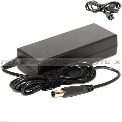 Alimentation chargeur dell 19v - chargeur,